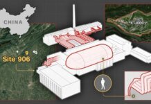 Китай секретно будує масштабні ядерні об'єкти в провінції Сичуань — CNN