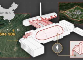 Китай секретно будує масштабні ядерні об'єкти в провінції Сичуань — CNN
