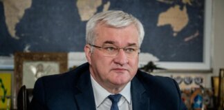 Сибіга заявив, що бойовий досвід України може допомогти відновити судноплавство в Ормузькій протоці