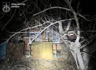 На Харківщині через удари дронів рф постраждали троє людей, серед них двоє підлітків