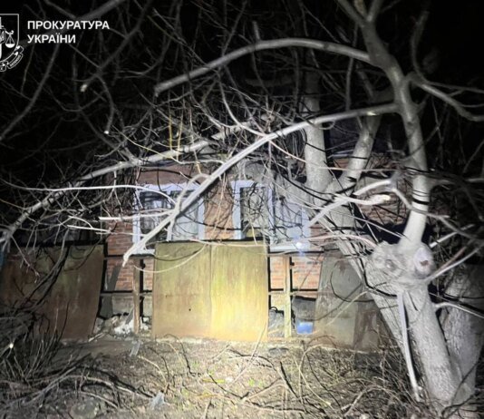 На Харківщині через удари дронів рф постраждали троє людей, серед них двоє підлітків