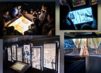 Окупанти відкрили в Сімферополі масштабний пропагандистський парк за наказом путіна — ЦПД