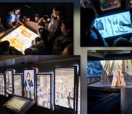 Окупанти відкрили в Сімферополі масштабний пропагандистський парк за наказом путіна — ЦПД