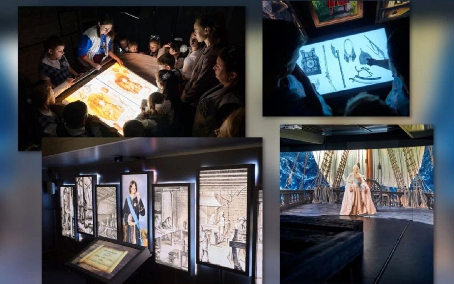 Окупанти відкрили в Сімферополі масштабний пропагандистський парк за наказом путіна — ЦПД