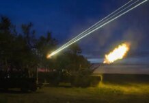 Масований удар балістикою по Харкову та іншим містам України: перші наслідки