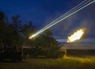 Масований удар балістикою по Харкову та іншим містам України: перші наслідки