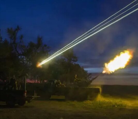 Масований удар балістикою по Харкову та іншим містам України: перші наслідки