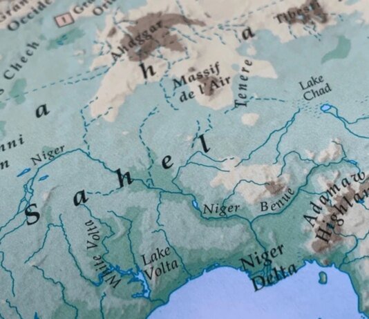 рф розширює вплив у Сахелі через мережу проксі та проплачені медіа — розвідка