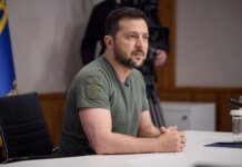 Made in Ukraine для фронту — Зеленський окреслив умови експорту зброї