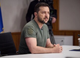 Made in Ukraine для фронту — Зеленський окреслив умови експорту зброї