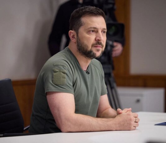 Made in Ukraine для фронту — Зеленський окреслив умови експорту зброї