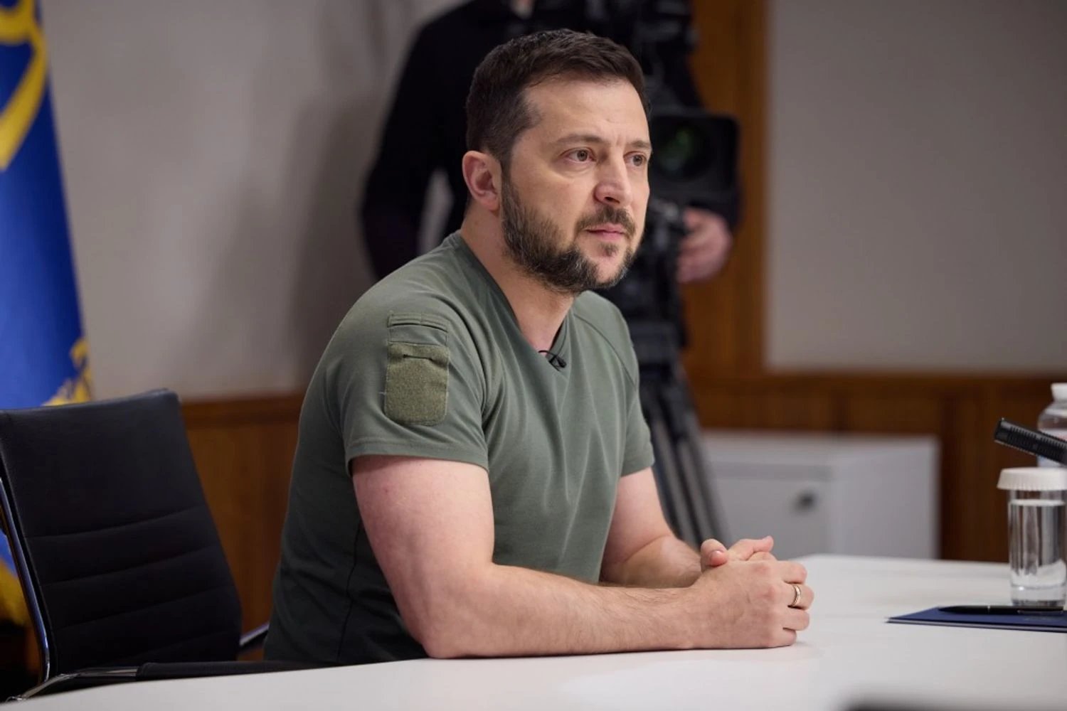 Made in Ukraine для фронту — Зеленський окреслив умови експорту зброї