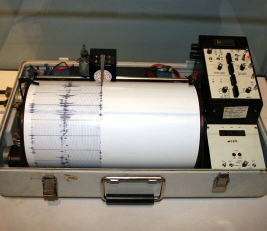 Землетрус в Афганістані та Пакистані забрав життя восьми людей
