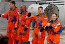 Як проходить політ Artemis II до Місяця