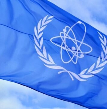 Іран знову повідомив про влучання снаряда поблизу АЕС у Бушері — МАГАТЕ