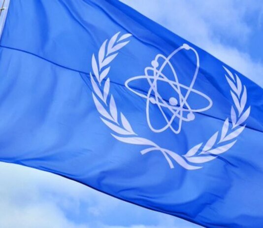 Іран знову повідомив про влучання снаряда поблизу АЕС у Бушері — МАГАТЕ