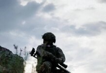 Окупанти здійснили 55 атак та активно тиснуть на двох напрямках — Генштаб