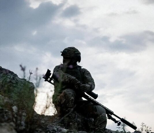 Окупанти здійснили 55 атак та активно тиснуть на двох напрямках — Генштаб