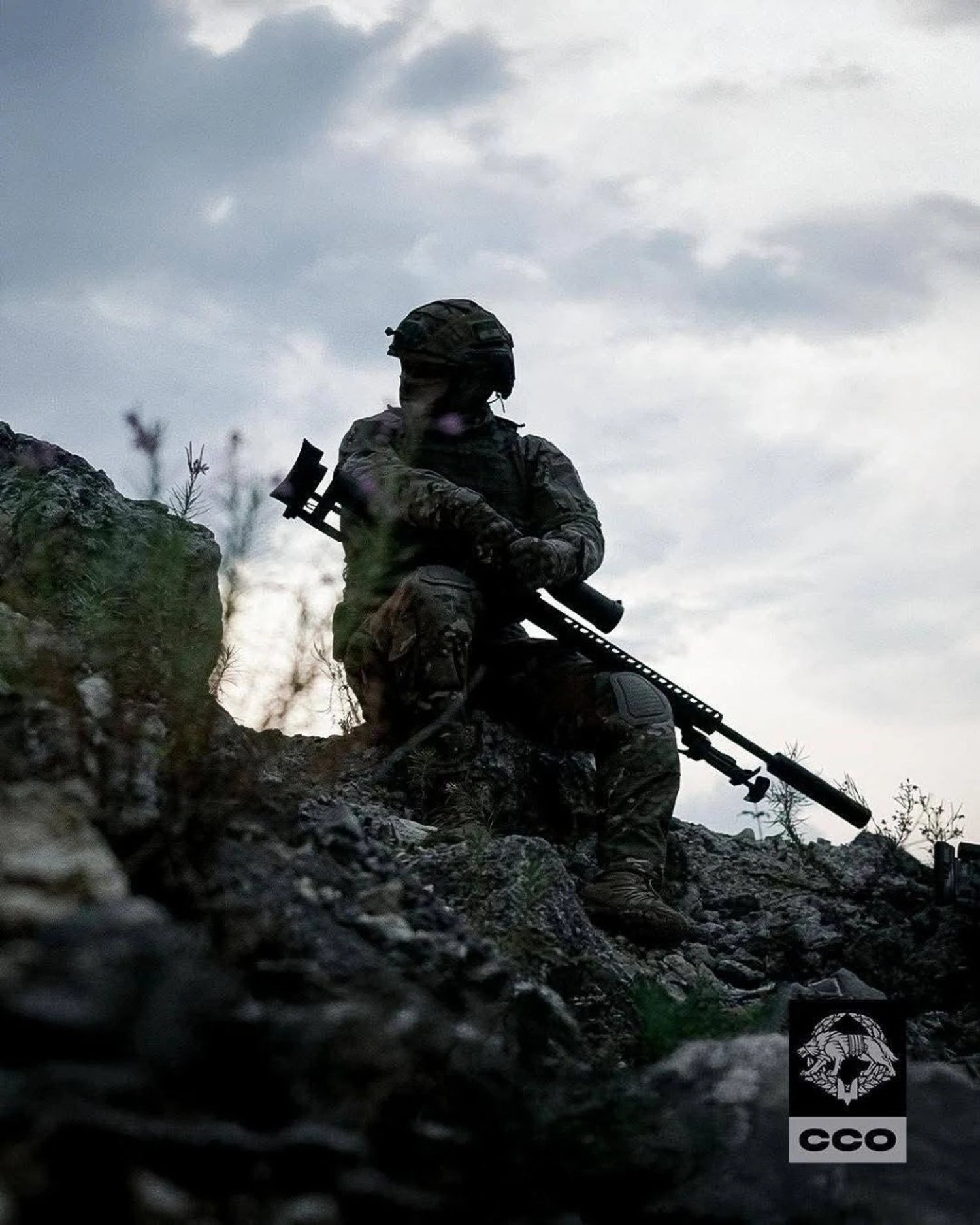 Окупанти здійснили 55 атак та активно тиснуть на двох напрямках — Генштаб