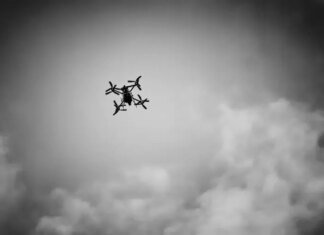 Сили безпілотних систем ЗСУ уразили майже 1500 цілей ворога за добу