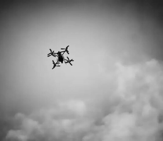 Сили безпілотних систем ЗСУ уразили майже 1500 цілей ворога за добу