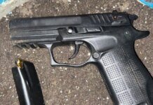 У Києві затримали чоловіка, який відкрив стрілянину на Дарниці — поліція