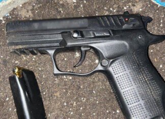 У Києві затримали чоловіка, який відкрив стрілянину на Дарниці — поліція