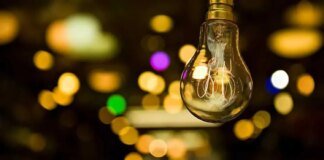Світло завтра не будуть вимикати по всій Україні — Укренерго
