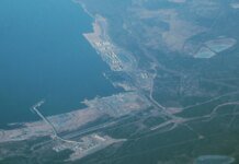 російський порт усть-луга відновив перевалку нафти після атак дронів