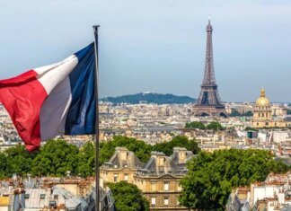 Франція засудила страту свого громадянина в Китаї після 15 років у камері смертників