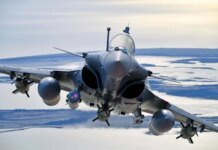 Контракт Індії на літаки Rafale затримується через доступ до коду, що важливо і для України