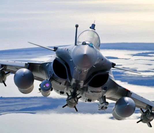 Контракт Індії на літаки Rafale затримується через доступ до коду, що важливо і для України