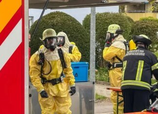 У Німеччині під час пошуку великодніх яєць знайшли флакон з написом "Полоній-210"