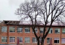 Буревій прокотився західними областями — є перебої зі світлом і пошкодження