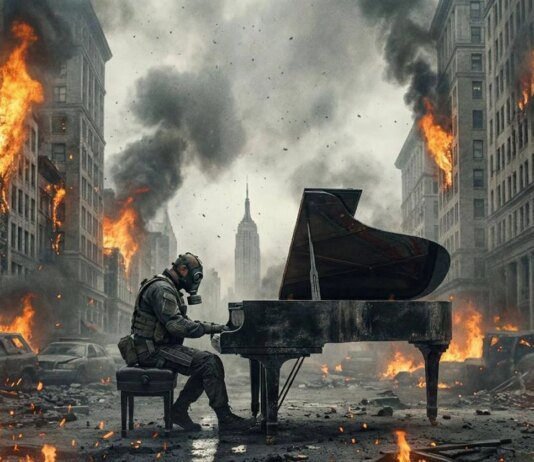 Розробник серії ігор S.T.A.L.K.E.R. Григорович остаточно покинув студію GSC Game World