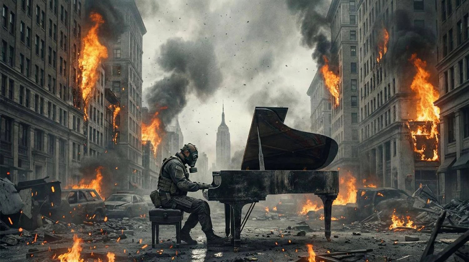 Розробник серії ігор S.T.A.L.K.E.R. Григорович остаточно покинув студію GSC Game World