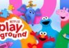 Netflix випустив ігровий додаток Playground для дітей до восьми років