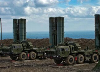 ППО окупантів у Криму зазнає найбільших втрат за час війни — АТЕШ