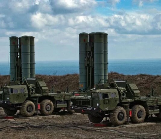 ППО окупантів у Криму зазнає найбільших втрат за час війни — АТЕШ