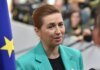 Натиск Трампа щодо Гренландії посилив позиції Фредеріксен у переговорах за владу