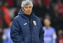 У Мірчі Луческу виявили ознаки інсультів та тромбоемболії легень