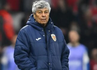 У Мірчі Луческу виявили ознаки інсультів та тромбоемболії легень