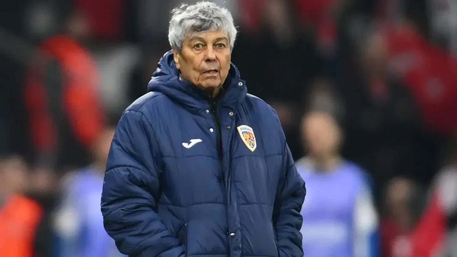 У Мірчі Луческу виявили ознаки інсультів та тромбоемболії легень