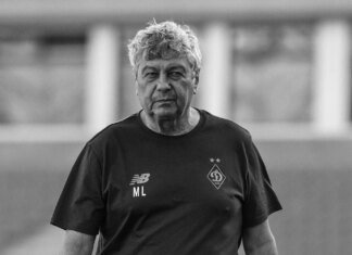 Помер легендарний тренер "Шахтаря" та "Динамо" Мірча Луческу