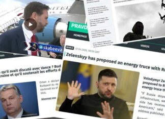 кремль просуває фейк про "небезпечну Україну і слабкий Захід" через масовану кампанію