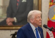 Трамп заявляє, що США співпрацюватимуть з Іраном, щоб "вилучити та прибрати" збагачений уран