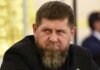 кадиров відмовився відправляти чеченців воювати за Іран проти США та Ізраїлю