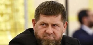 кадиров відмовився відправляти чеченців воювати за Іран проти США та Ізраїлю