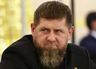 кадиров відмовився відправляти чеченців воювати за Іран проти США та Ізраїлю