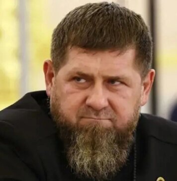 кадиров відмовився відправляти чеченців воювати за Іран проти США та Ізраїлю